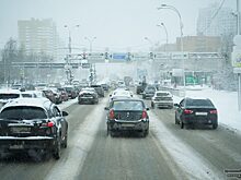 В Тюменской области снижается число ДТП с участием пьяных водителей
