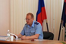 Жители Николаевска пожаловались прокурору на бездействия УК и нарушения жилищных прав