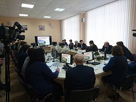 Вадский свинокомплекс обернулся дурно пахнущей историей