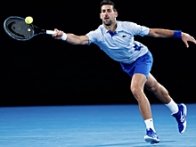 Новак Джокович вылетел с Australian Open