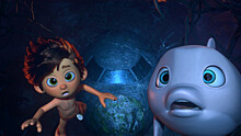 Мультфильм «Мальчик-дельфин» с песнями Клавы Коки выходит на российские большие экраны