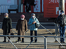 В первом регионе РФ ввели комендантский час
