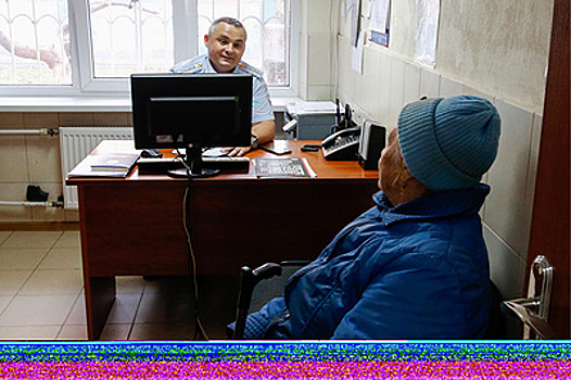 Более 90% опрошенных россиян считают, что ИИ никогда не заменит госслужащих