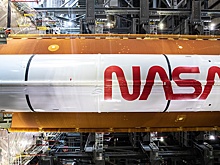 НАСА отложило первый за полвека полет на Луну