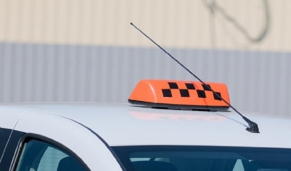 Волгоградские таксисты без страховки могут лишиться разрешения на работу