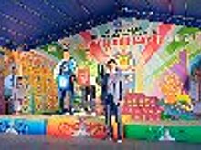 Сотрудники УФСИН России по Республике Саха (Якутия) вошли в число победителей региональной Спартакиады по национальным видам спорта