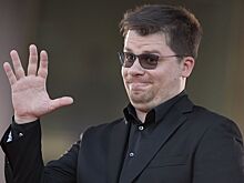 Харламов рассказал, кого считает своим кумиром