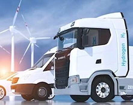 H2e Power System приступил к разработке водородных трициклов