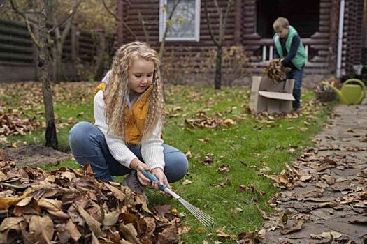 Осенний сад: как создать уют в межсезонье