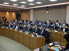 Финансы социального назначения для Приморского Края