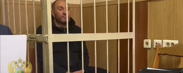 Суд во Владивостоке арестовал на 2 месяца совладельца клиник George Group
