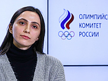 Ласицкене: ВФЛА не стоит прикрываться заслугами атлетов в разногласиях с World Athletics