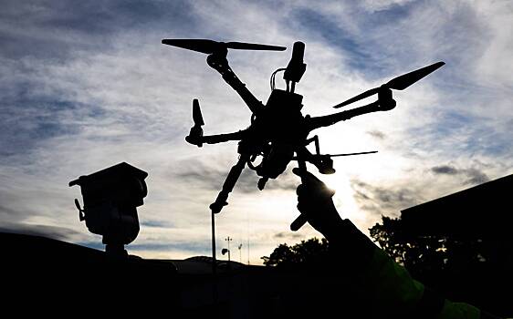 Белоруссия назвала цель провокации Литвы с беспилотником