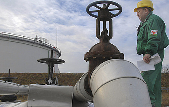 Венгрия и Сербия построят нефтепровод для поставок российского топлива