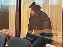 Суд продлил арест начальнику ЦОДД Новосибирской области Вячеславу Трещеву