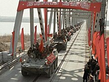 День в истории: конец Афгана, премьера "Джалиля", начало Лас-Вегаса