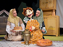 Театры Тамбовской области включены во Всероссийский гастрольно-концертный план на 2026 год