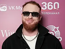 Певец Леша Свик потерял 7 килограммов после экстренной операции