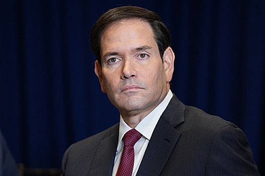 NYT: Рубио распорядился отказаться от шрифта Calibri в Госдепе