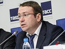 Свердловский губернатор назначил нового заместителя и трех министров