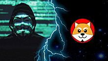 Хакеры из Anonymous выпустили собственную криптовалюту в честь пёсика