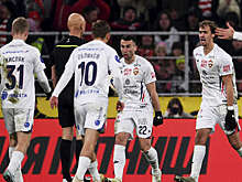 Легенда ЦСКА Тошич заявил, что клубу нужен нападающий