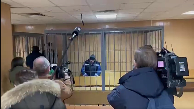 Суд избрал меру пресечения водителю КамАЗа, насмерть сбившему девочку на западе столицы