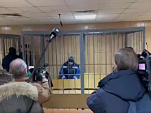 Суд избрал меру пресечения водителю КамАЗа, насмерть сбившему девочку на западе столицы