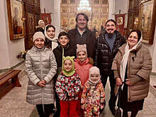 Юрию Лозе не дали выступить на православном фестивале