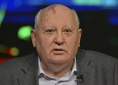 За ГКЧП мог стоять сам Горбачев