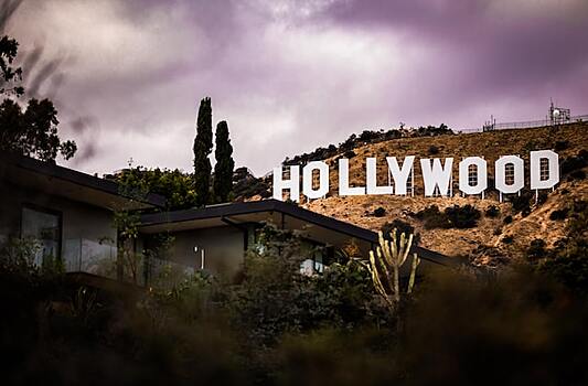 Журнал в США включил российский фильм в топ лучших праздничных