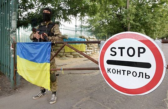 На Украине вспомнили о зачистке Мариуполя