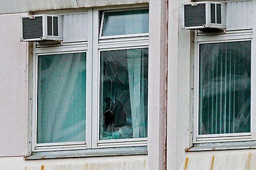 Нехватка рабочих рук спровоцировала дефицит оконного стекла на Украине