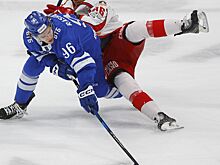 «Решение принималось на высшем уровне». Сушко — о переходе Рашевского в «Авангард»