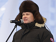 Глава Надымского района анонсировал прямой эфир