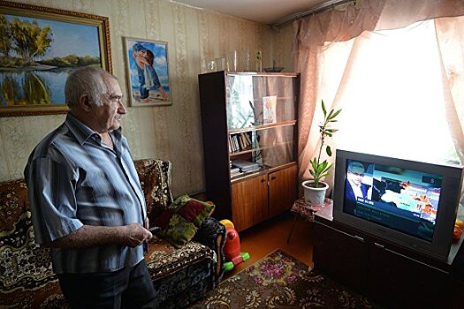 Рост абонентской базы платного ТВ в России замедлился в третьем квартале
