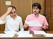 Главу московского округа Якиманка оштрафовали за дискредитацию российской армии