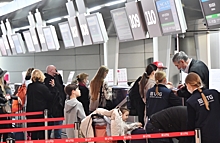 Объявлено о снятии ограничений на рейсы из России в полсотни стран