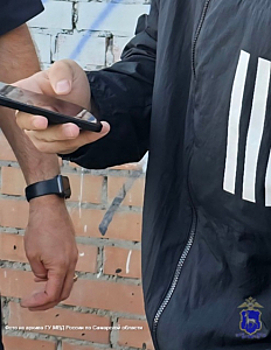 В Самаре завершено расследование уголовного дела, возбужденного по заявлениям местных жителей о хищении у них с расчетных счетов более 1,63 млн рублей