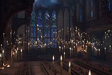 Авторы Hogwarts Legacy выпустили полный саундтрек игры