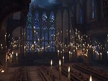 Авторы Hogwarts Legacy выпустили полный саундтрек игры