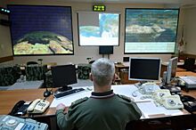 Единое радиолокационное поле вокруг России полностью восстановлено – СМИ