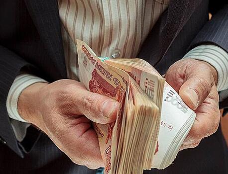 Путин подписал указ о повышении зарплат сотрудников МИД, чиновников и работников юстиции