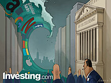 Приближается цунами отчетов: S&P около исторического максимума