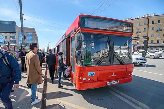 Из Казани в Болгар 21 июля пустят дополнительные автобусы и теплоходы