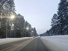 Жителям Ижевска объяснили, почему реагентом обрабатывают даже очищенные дороги