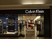 Владелец Calvin Klein закроет 160 магазинов ради экономии миллиардов