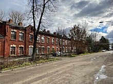В перечень объектов культурного наследия не вошёл Казарменный городок в Калуге