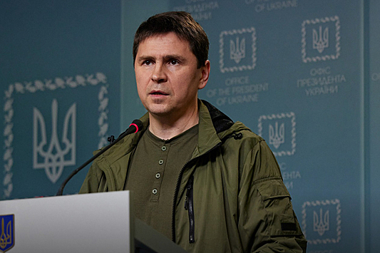 Подоляк назвал число погибших с начала СВО украинских солдат