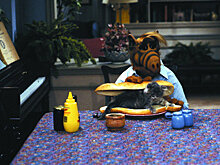 Скончался исполнитель роли Альфа